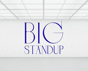 Big Stand Up