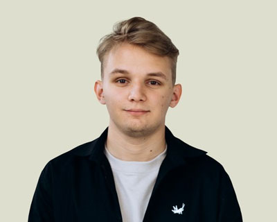 Кирилл Мазур